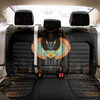 Winged Egypt Cats Back Car Seat Cover Ancient Egypt Culture LT9 - Wonder Print Shop