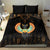 Winged Egypt Cats Bedding Set Ancient Egypt Culture LT9 - Wonder Print Shop
