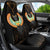 Winged Egypt Cats Car Seat Cover Ancient Egypt Culture LT9 - Wonder Print Shop