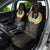 Winged Egypt Cats Car Seat Cover Ancient Egypt Culture LT9 - Wonder Print Shop