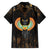 Winged Egypt Cats Hawaiian Shirt Ancient Egypt Culture - Wonder Print Shop