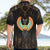 Winged Egypt Cats Hawaiian Shirt Ancient Egypt Culture - Wonder Print Shop