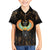 Winged Egypt Cats Hawaiian Shirt Ancient Egypt Culture - Wonder Print Shop
