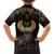 Winged Egypt Cats Hawaiian Shirt Ancient Egypt Culture - Wonder Print Shop