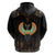 Winged Egypt Cats Hoodie Ancient Egypt Culture - Wonder Print Shop