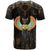 Winged Egypt Cats T Shirt Ancient Egypt Culture - Wonder Print Shop