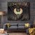 Winged Egypt Cats Tapestry Ancient Egypt Culture - Wonder Print Shop