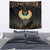 Winged Egypt Cats Tapestry Ancient Egypt Culture - Wonder Print Shop