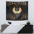 Winged Egypt Cats Tapestry Ancient Egypt Culture - Wonder Print Shop