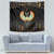Winged Egypt Cats Tapestry Ancient Egypt Culture - Wonder Print Shop