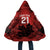 Custom Women Rugby Canada Cloak Maple Energy Never Stops - Wonder Print Shop