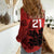 Custom Women Rugby Canada Women Casual Shirt Maple Energy Never Stops - Wonder Print Shop