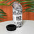 Tuskegee Airmen 332nd Fighter Group 4 in 1 Can Cooler Tumbler The First to Fly with Honor - Wonder Print Shop
