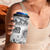 Tuskegee Airmen 332nd Fighter Group 4 in 1 Can Cooler Tumbler The First to Fly with Honor - Wonder Print Shop