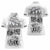 Tuskegee Airmen 332nd Fighter Group Women Polo Shirt The First to Fly with Honor - Wonder Print Shop