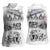 Tuskegee Airmen 332nd Fighter Group Women Sleeveless Polo Shirt The First to Fly with Honor - Wonder Print Shop
