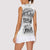 Tuskegee Airmen 332nd Fighter Group Women Sleeveless Polo Shirt The First to Fly with Honor - Wonder Print Shop