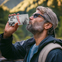 Tuskegee Airmen 332nd Fighter Group 4 in 1 Can Cooler Tumbler Vintage-style War - Wonder Print Shop
