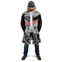 Tuskegee Airmen 332nd Fighter Group Cloak Vintage-style War - Wonder Print Shop