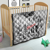 Tuskegee Airmen 332nd Fighter Group Quilt Vintage-style War - Wonder Print Shop