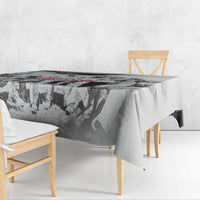 Tuskegee Airmen 332nd Fighter Group Tablecloth Vintage-style War - Wonder Print Shop