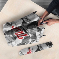 Tuskegee Airmen 332nd Fighter Group Umbrella Vintage-style War - Wonder Print Shop