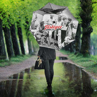 Tuskegee Airmen 332nd Fighter Group Umbrella Vintage-style War - Wonder Print Shop