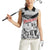 Tuskegee Airmen 332nd Fighter Group Women Sleeveless Polo Shirt Vintage-style War - Wonder Print Shop