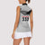 Tuskegee Airmen 332nd Fighter Group Women Sleeveless Polo Shirt Vintage-style War - Wonder Print Shop