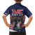 United States 250 Years of Independence Kid Hawaiian Shirt - Wonder Print Shop