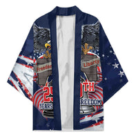 United States 250 Years of Independence Kimono - Wonder Print Shop