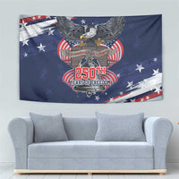 United States 250 Years of Independence Tapestry - Wonder Print Shop