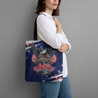 United States 250 Years of Independence Tote Bag - Wonder Print Shop