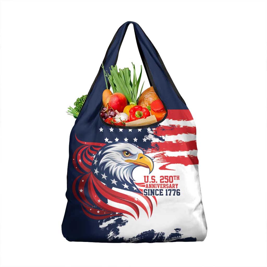 United States Grocery Bag