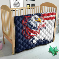 United States Honoring 250 Years of Liberty Quilt - Wonder Print Shop