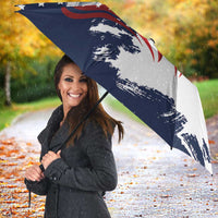 United States Honoring 250 Years of Liberty Umbrella - Wonder Print Shop