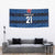 Luxembourg Football Custom Tapestry The Red Lions Tribal Pattern - Wonder Print Shop
