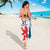 Luxembourg Custom Sarong Motifs 2021-22 Federation Luxembourgeoise de Rugby - Wonder Print Shop