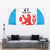 Luxembourg Custom Tapestry Motifs 2021-22 Federation Luxembourgeoise de Rugby - Wonder Print Shop