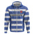 Luxembourg Rugby Custom Hoodie Motifs 1997 Vintage - Wonder Print Shop