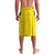 Sweden Rugby Custom Lavalava Three Crowns of Sweden Blue Pattern - Wonder Print Shop