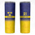Sweden Rugby Custom Skinny Tumbler Three Crowns of Sweden Blue Pattern - Wonder Print Shop