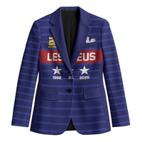 Custom France WC26 Future Champions Blazer Past Champions Future Legends - Wonder Print Shop
