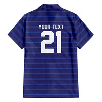 Custom France WC26 Future Champions Hawaiian Shirt Past Champions Future Legends - Wonder Print Shop