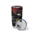 American Samoa Bald Eagle Personalized Tumbler Cup Samoa Muamua Le Atua