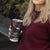 American Samoa Bald Eagle Personalized Tumbler Cup Samoa Muamua Le Atua