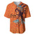 Awareness for Indigenous Orange Day Baseball Jersey Canadian Indigenous Art - Wonder Print Shop