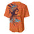 Awareness for Indigenous Orange Day Baseball Jersey Canadian Indigenous Art - Wonder Print Shop