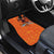 Awareness for Indigenous Orange Day Car Mats Canadian Indigenous Art - Wonder Print Shop