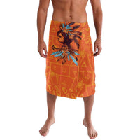 Awareness for Indigenous Orange Day Lavalava Canadian Indigenous Art - Wonder Print Shop